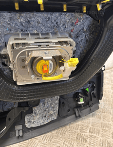 Deska airbag poduszki pasy peugeot 108 org 15