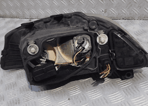 LAMPA PRAWY PRZÓD SEAT IBIZA 6L1941006A 3