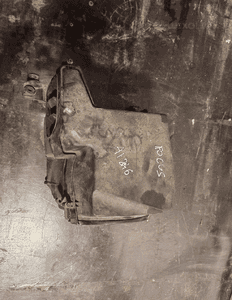 Obudowa filtra powietrza Ford OE 7M51-9600-BF 1