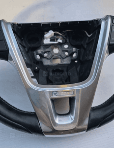 Kierownica r-design volvo V40 ii lift 15-19 31332927 8