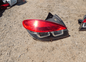 megane III coupe lampa lewa FL Lift WYSYŁKA 1