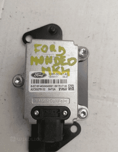 Czujnik esp ford mondeo MK4 6G91-3C187-AG 1