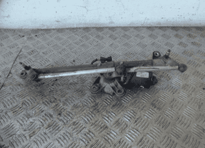 MECHANIZM WYCIERACZEK PRZÓD OPEL VECTRA C 2003R 2