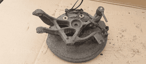 Zwrotnica lewy tył tylna lewa Citroen C5 III 3