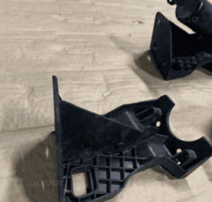 MERCEDES ml gl 164 pompka spryskiwaczy spryskiwacz lamp lewy prawy uchwyt spryski 8