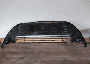 Grill gril atrapa toyota yaris iii 3 lift 2017-2019 rok 1