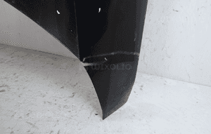 Skoda kodiaq lift 2021- maska pokrywa silnika 565823155B 7
