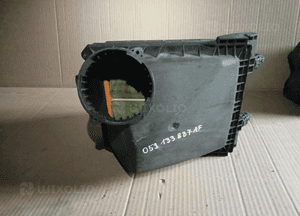 obudowa filtra powietrza audi a 4 b 7 2.7 tdi 059133837af