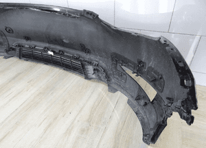 Tesla model y zderzak przedni 1493736-S3-A 8