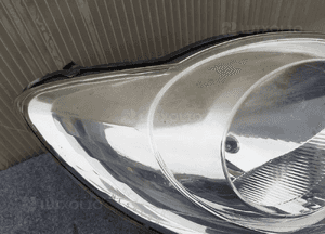 Lampa przód przednia prawa peugeot 107 oryginał 3