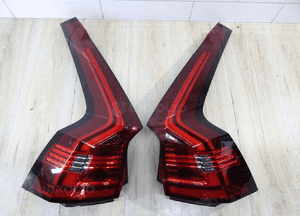 Volvo V90 lift 20- lampa tylna lewa led 31655868 1