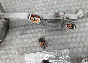 Wiazka Instalacja Silnika Wtrysków Wtyczka 1.8 20V AGN Europa VW Golf IV 4 Audi A3 8L Skoda Octavia Seat Leon 1 I 13