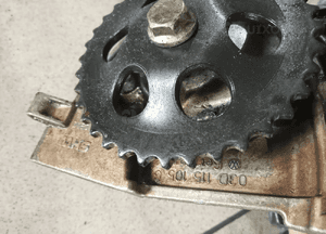pompa oleju polo 1.2 03d11510g 2