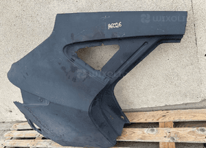 Blotnik tyl tylny prawy hyundai IX35 IX-35 caly or 3