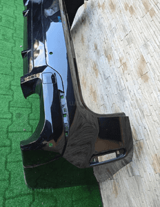 Zderzak bmw X3 G01 m pakiet lci lift 3