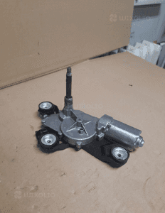 SILNICZEK WYCIERACZKI TYŁ FORD / VOLVO nr 3M51-R17K441-AF / 0390201875 3