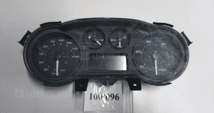 Licznik iveco daily 14- 5801815717 no 100/096 1