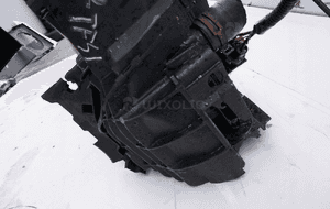 Wzmocnienie czołowe pas przedni chłodnice audi A1 8X 1.2 tfsi 2