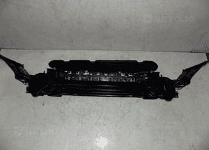 Bmw 3 G20 330e lci m-pakiet belka + ślizg zderzaka tył 7462410 8085498 3