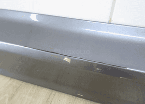 Volvo XC60 ii listwa drzwi prawy przód 31440303 6