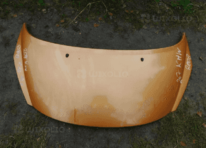 peugeot 208 maska kolor KHW nr 2008 WYSYŁKA