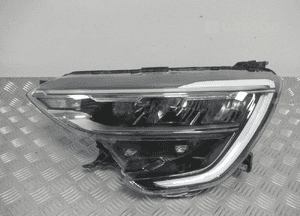 Lampa przednia przód prawa lewa renault arkana full led 260603632R 260107780R 1