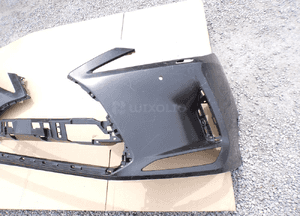 Zderzak przedni pdc spr lexus rx iv lift nowy 52119-48590 oryginał 3