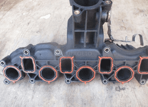 Kolektor ssący audi A4 B8 A5 8T A6 C7 2.0 tdi 4