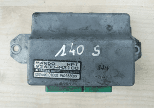 Mercedes S 140 CL 140 Komputer moduł sterownik ABS  95600-M2100 1