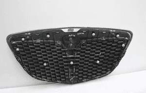Atrapa chłodnicy grill Lancia Musa 2005 3