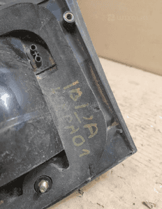 Lampa klapy lewa tylna Seat Ibiza II 3