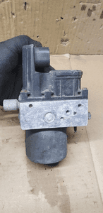 Pompa ABS sterownik Rover 75 0265800001 3