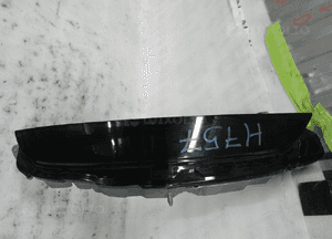 Range rover vogue v L460 22- idealna lampa tylna lewa led europa 2