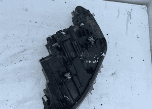 Lampa przód prawa 8735839210 bmw F20 F21 lift lci 15- uk 3