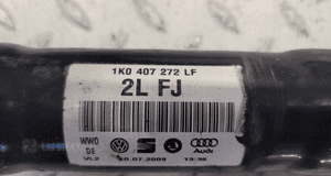Vw passat b6 1.8 tsi polos poloska prawa manual 1