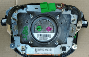 Volvo S60 V70 S80 poduszka airbag kierowcy 2