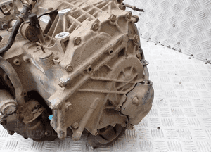 Skrzynia automatyczna honda accord 9RL2EA6 MM4A 4
