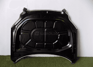 Maska Audi Q7 4L0 Pokrywa Silnika - 3016 5