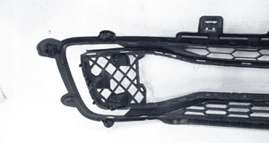 Kratka środkowa zderzaka volkswagen e-up lift 19- 12E853677C 7