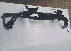 Pas przedni jaguar xf ii X260 GX73-297A12-BB okular zamek ślizg 5