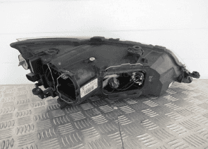 Lampa przednia przód lewa seat leon 3 iii 5F1 2012- 8