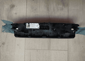 AUDI A3 8Y PANEL KLIMATYZACJI 8Y0820043A 6