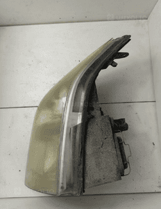 Reflektor lampa lewa przednia lewy przód ford transit 6C11-13W030-DC 7