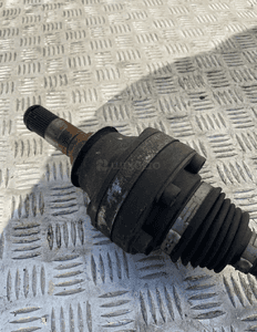 Polos prawy przod porsche cayenne 7L0407271C org 2
