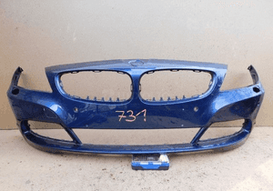 Zderzak przód przedni bmw Z4 E89 09- 1