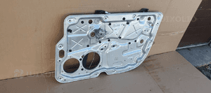 Mechanizm podnośnik szyby prawy przód VW Phaeton 4