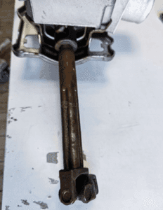 POMPA WSPOMAGANIA WSPOMAGANIE ELEKTRYCZNE FIAT BRAVO 2 II 00051838905 3