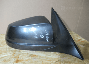 Lusterko prawe przód przednie bmw F10 F11 3 pin 1