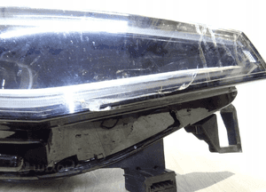 Lampa vw ID4 iq full led 11B941036D prawa 2