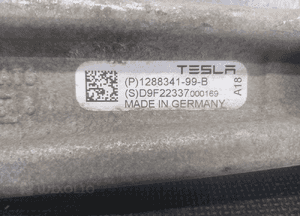 WAHACZ LEWY PRAWY PRZÓD TESLA 3 III 1288359-99-B 1288354-99-B 1288341-99-B 5